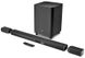 Саундбар JBL Bar 5.1 Black (JBLBAR51BLKEP) JBLBAR51BLKEP фото 5