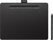 Графічний планшет Wacom Intuos M Bluetooth Black (CTL-6100WLK-N) CTL-6100WLK-N фото 4