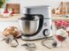 Кухонний комбайн Tefal Masterchef Gourmet QB512D38 QB512D38 фото 12