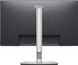 Монiтор Dell 23.8" P2425DE (210-BRDM) IPS Black/Silver 100Hz