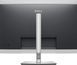 Монітор DELL 27" P2725QE HDMI, DP, USB-C, RJ-45, IPS, 3840x2160, 100Hz, sRGB 99%, Pivot