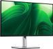 Монiтор Dell 23.8" P2425DE (210-BRDM) IPS Black/Silver 100Hz