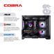 Персональний комп`ютер COBRA Gaming (A98X3D.64.H2S5.97.21885)