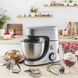 Кухонний комбайн Tefal Masterchef Gourmet QB512D38 QB512D38 фото 3