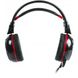 Гарнітура A4Tech Bloody G300 (Black+Red) G300 Bloody (Black+Red) фото 3