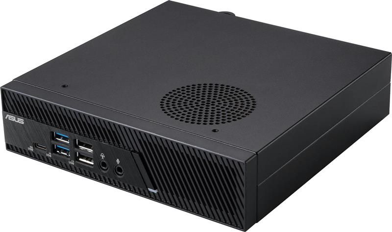 Неттоп Asus Mini PC PB63-B3014MH (90MS02R1-M000E0) 90MS02R1-M000E0 фото