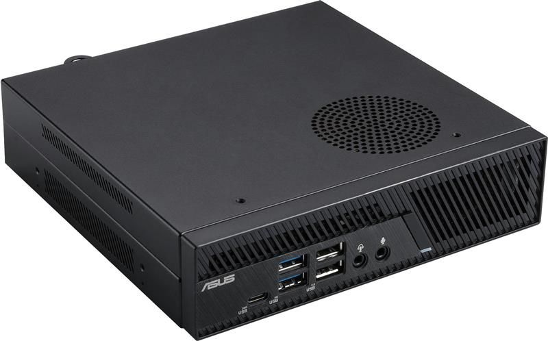 Неттоп Asus Mini PC PB63-B3014MH (90MS02R1-M000E0) 90MS02R1-M000E0 фото