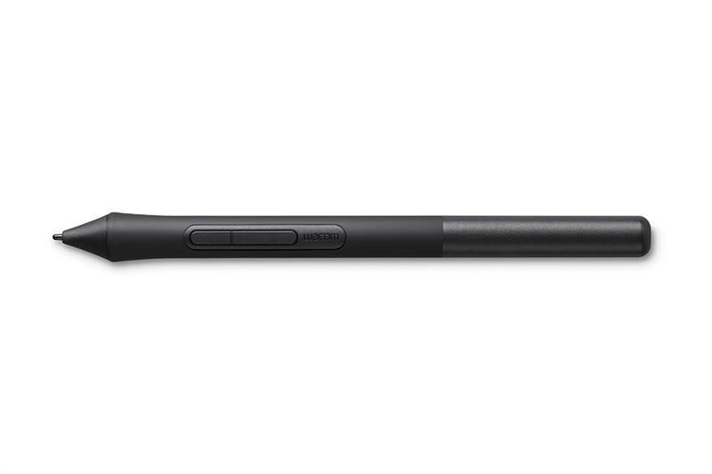 Графічний планшет Wacom Intuos M Bluetooth Black (CTL-6100WLK-N) CTL-6100WLK-N фото