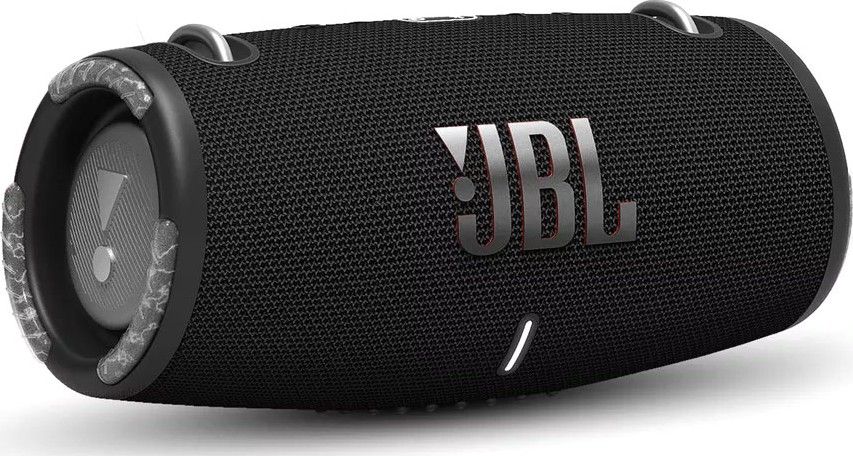 Акустична система JBL Xtreme 3 Black (JBLXTREME3BLKEU) JBLXTREME3BLKEU фото