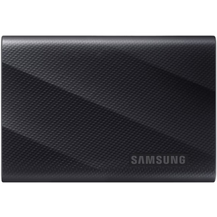 SAMSUNG Накопичувач Samsung SSD зовн. MU-PG1T0B/EU 1Tb (MU-PG1T0B/EU)