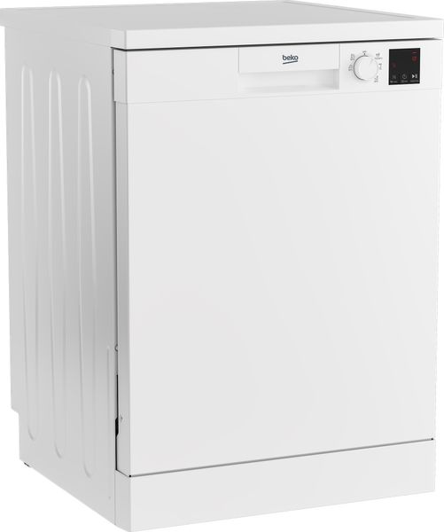 Посудомийна машина Beko DVN05321W DVN05321W фото