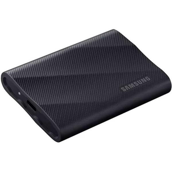 SAMSUNG Накопичувач Samsung SSD зовн. MU-PG1T0B/EU 1Tb (MU-PG1T0B/EU)