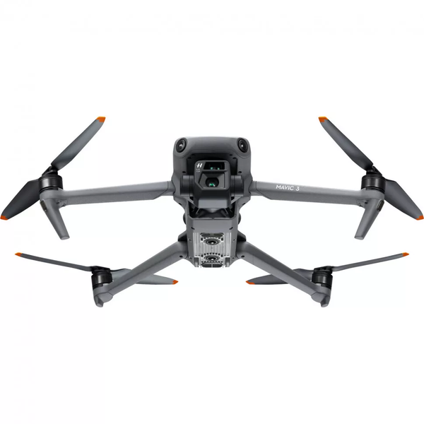 Квадрокоптер DJI Mavic 3 (CN) (CP.MA.00000447.02) id_45629 фото