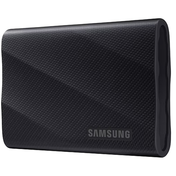 SAMSUNG Накопичувач Samsung SSD зовн. MU-PG1T0B/EU 1Tb (MU-PG1T0B/EU)