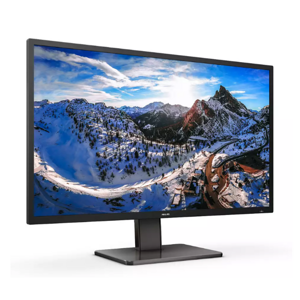 PHILIPS VA 4K монітор 42,51",3840*2160,60 Гц,USB-C (439P1/00)