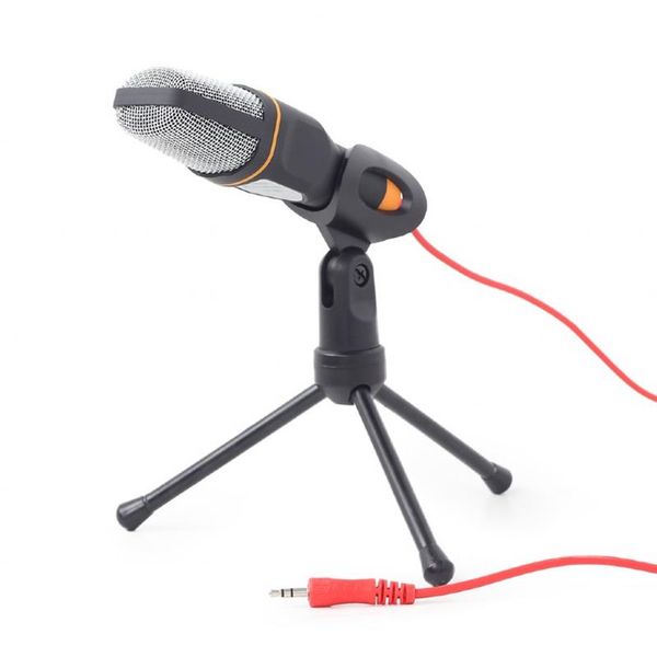 Мікрофон Gembird MIC-D-03 MIC-D-03 фото