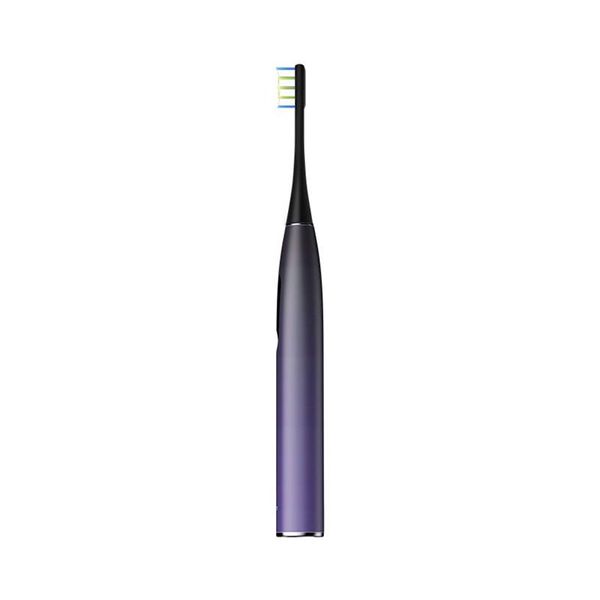 Розумна зубна електрощітка Oclean X Pro Aurora Purple (OLED) (Міжнародна версія) (6970810551464) 6970810551464 фото