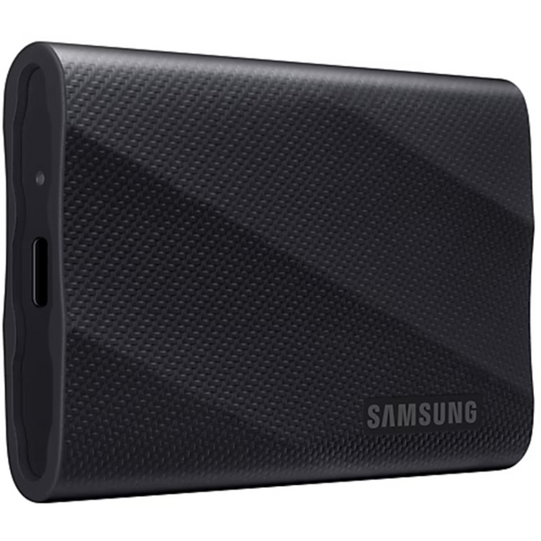 SAMSUNG Накопичувач Samsung SSD зовн. MU-PG1T0B/EU 1Tb (MU-PG1T0B/EU)