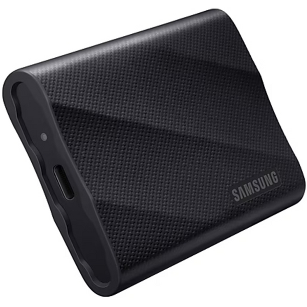 SAMSUNG Накопичувач Samsung SSD зовн. MU-PG1T0B/EU 1Tb (MU-PG1T0B/EU)