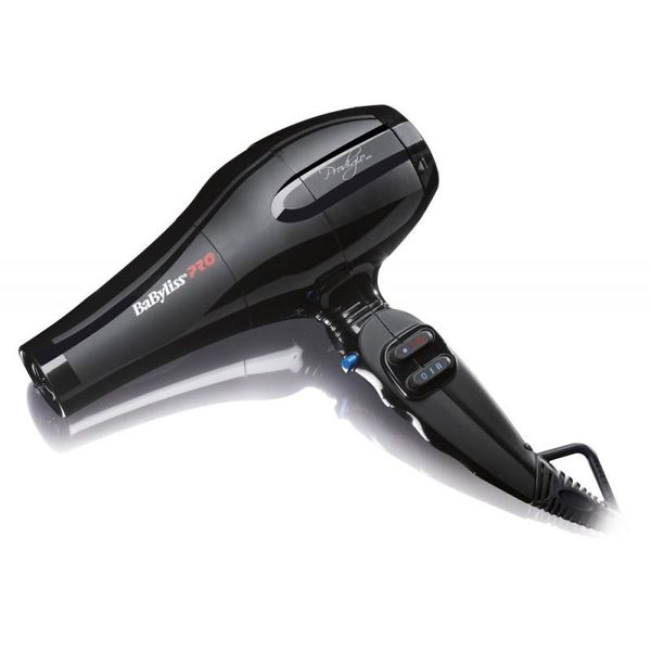 Фен Babyliss Pro BAB6730IRE 286499 фото