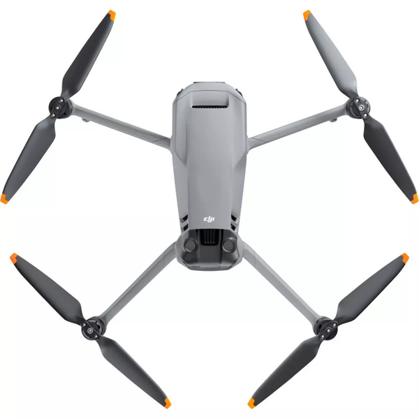 Квадрокоптер DJI Mavic 3 (CN) (CP.MA.00000447.02) id_45629 фото