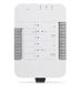 Котролер доступу Ubiquiti UniFi Access UA-Hub (4xGE PoE, PoE ++, DIN Rail) 361426 фото 2