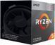 Процесор AMD Ryzen 5 3400G (3.7GHz 4MB 65W AM4) Box (YD3400C5FHBOX)