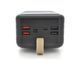 Універсальна мобільна батарея Voltronic Torima TRM-1050 50000mAh Black (TRM-1050/27769)