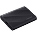 SAMSUNG Накопичувач Samsung SSD зовн. MU-PG1T0B/EU 1Tb (MU-PG1T0B/EU)