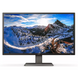 PHILIPS VA 4K монітор 42,51",3840*2160,60 Гц,USB-C (439P1/00)
