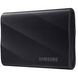 SAMSUNG Накопичувач Samsung SSD зовн. MU-PG1T0B/EU 1Tb (MU-PG1T0B/EU)