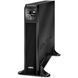 Джерело безперебійного живлення APC Smart-UPS SRT 2200VA, Online, 10 х IEC, USB, RJ-45, металл (SRT2200XLI) (SRT2200XLI)