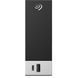 Зовнішній жорсткий диск 3.5" USB 6.0TB Seagate One Touch Black (STLC6000400)