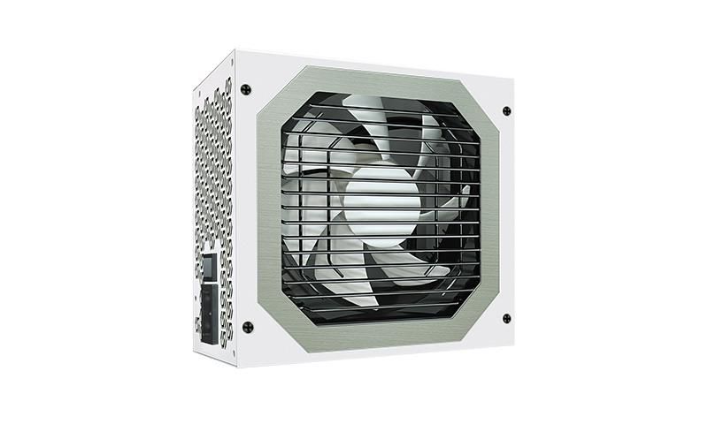 Блок живлення DeepCool DQ750M WH (DQ750-M-V2L WH) 750W DQ750-M-V2L WH фото