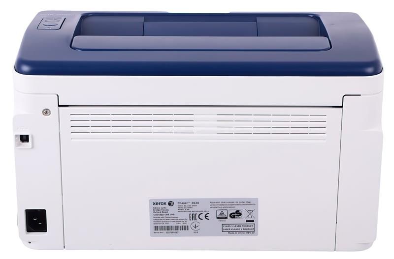 Принтер А4 Xerox Phaser 3020V_BI (Wi-Fi) 3020V_BI фото