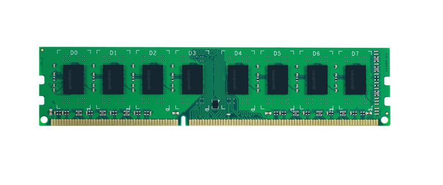 Модуль пам`ятi DDR3 4GB/1333 Goodram (GR1333D364L9S/4G) GR1333D364L9S/4G фото