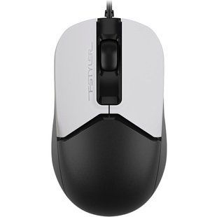 Миша A4Tech Fstyler FM12S Panda Black