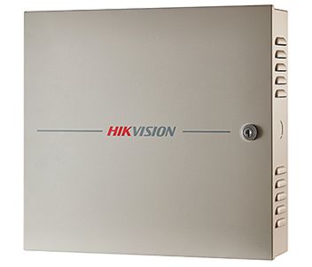 Контроллер Hikvision DS-K2602T 353374 фото