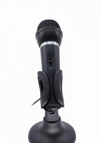 Мікрофон Gembird MIC-D-04 MIC-D-04 фото