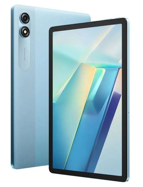 Планшет Blackview Tab 9 WiFi 6/256GB Blue (6931548317630)