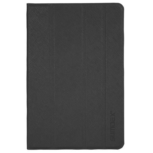 Чохол-книжка Sumdex універсальний 7" Black (TCH-704BK) TCH-704BK фото