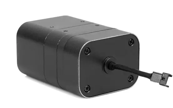 Аналогова тепловізійна камера Caddx IRC-384CA id_56679 фото