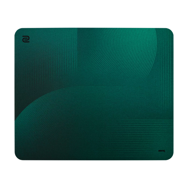 ZOWIE килимок для миші зелений (9H.N56FQ.A61)