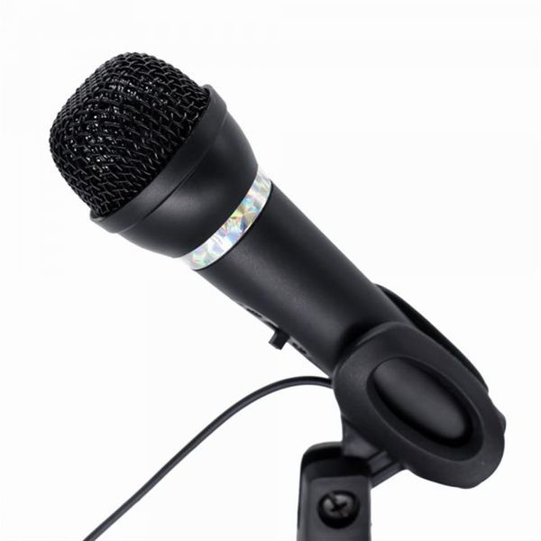 Мікрофон Gembird MIC-D-04 MIC-D-04 фото