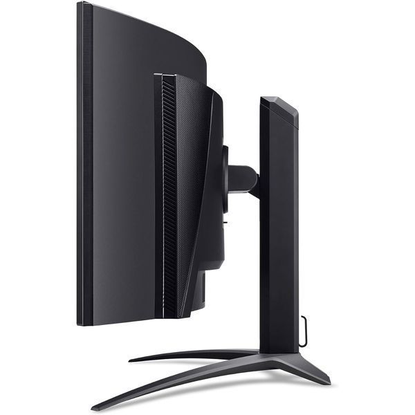 ACER Монітор ігровий вигнутий OLED 39",3440*1440,240 Гц (UM.TXXEE.001)