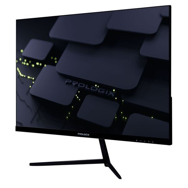 Монітор Prologix 23.8" PL2424HD IPS Black 100Hz