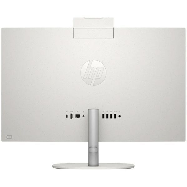Моноблок HP AiO 24-cr1002ua (AE0P5EA) Shell White