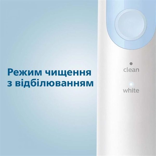 Зубна електрощітка Philips HX6839/28 HX6839/28 фото