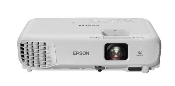 Проектор Epson EB-W06 (V11H973040) 331350 фото