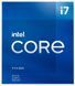 Процесор Intel Core i7 11700F 2.5GHz (16MB, Rocket Lake, 65W, S1200) Box (BX8070811700F)
